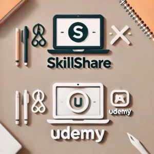 Read more about the article Skillshare vs Udemy: Pros, Cons, and Which Platform Wins in 2024