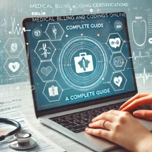 Read more about the article Best Medical Billing and Coding Classes Online: A Complete Guide to Choosing the Right Program