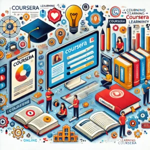 Read more about the article How Does Coursera Work? Understanding the Platform, Features, and Benefits